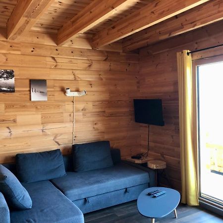 Appart 50M2 4 A 5 Pers Dans Chalet De Charme Vimines Luaran gambar