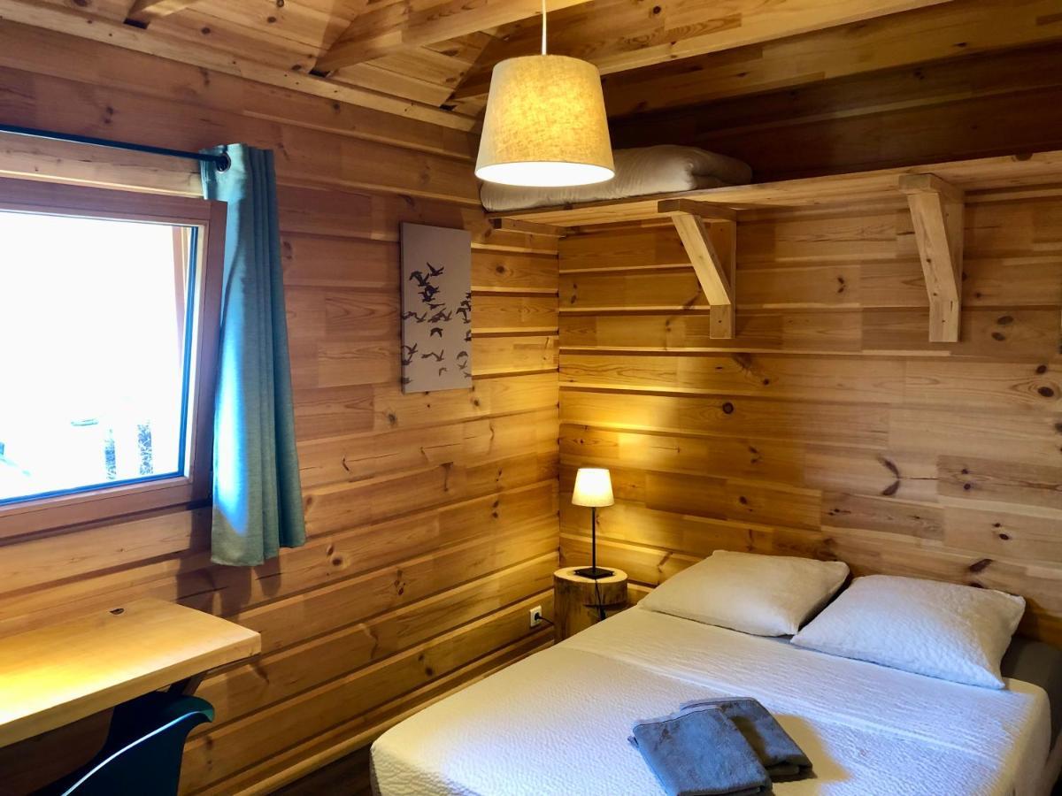 Appart 50M2 4 A 5 Pers Dans Chalet De Charme Vimines Luaran gambar