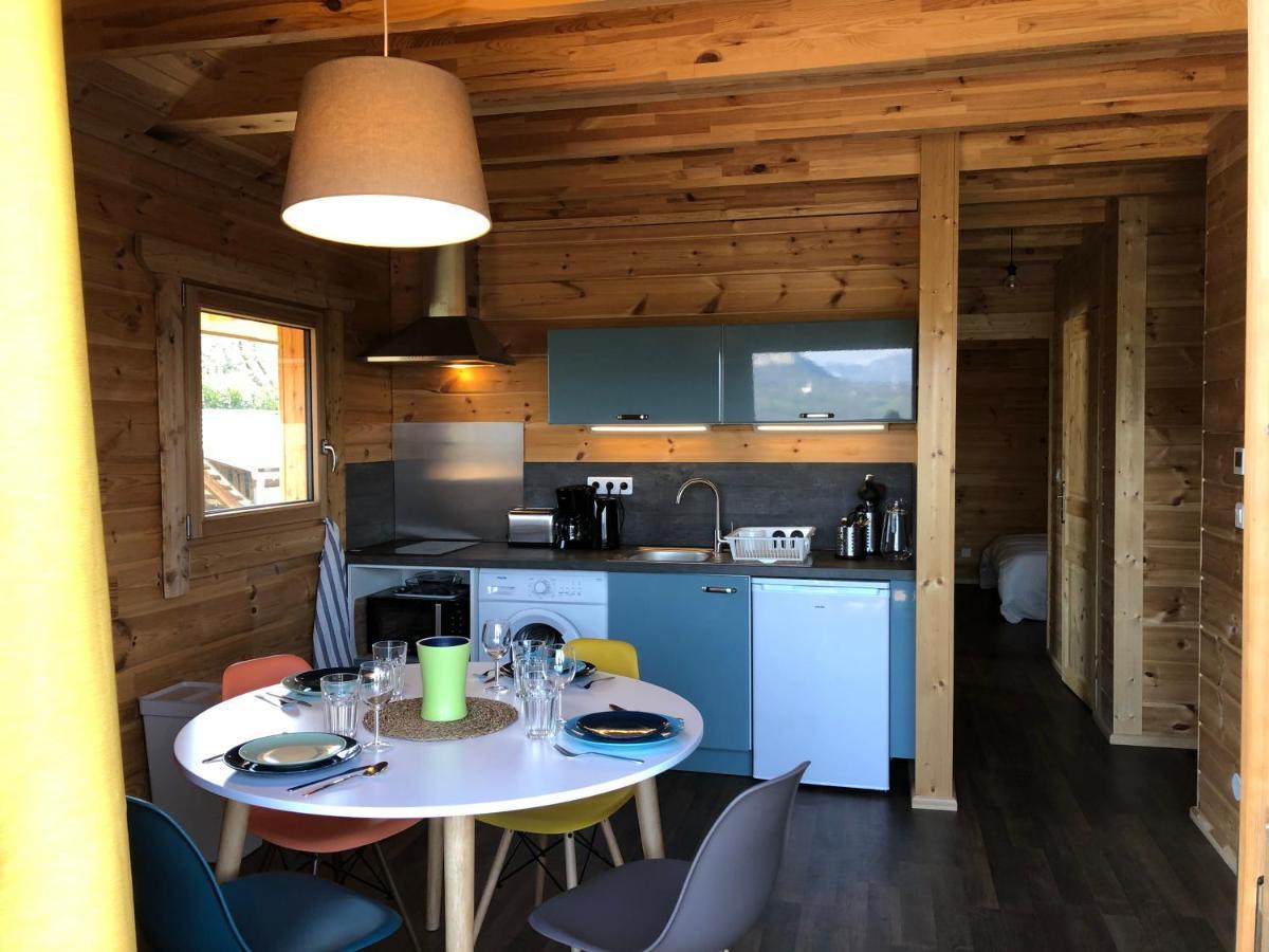 Appart 50M2 4 A 5 Pers Dans Chalet De Charme Vimines Luaran gambar