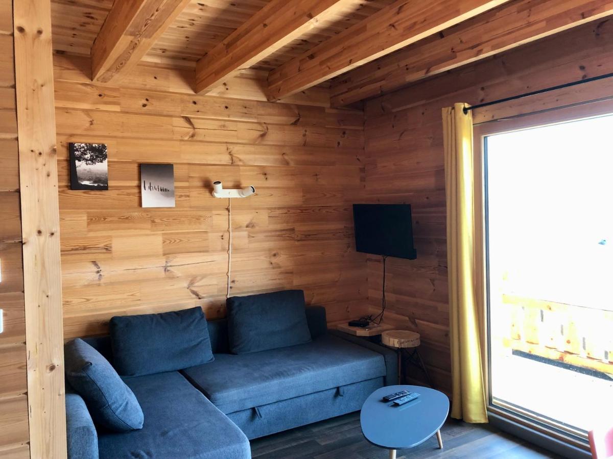 Appart 50M2 4 A 5 Pers Dans Chalet De Charme Vimines Luaran gambar